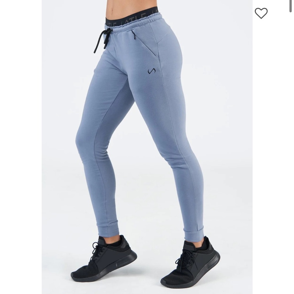 TLF All-Day Ease Comfy Joggers